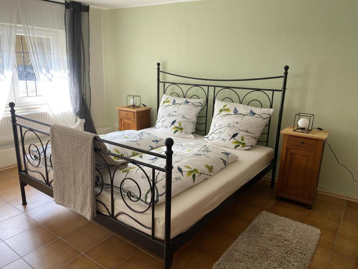 Ferienwohnung Im Brohlbachtal Kaifenheim Εξωτερικό φωτογραφία