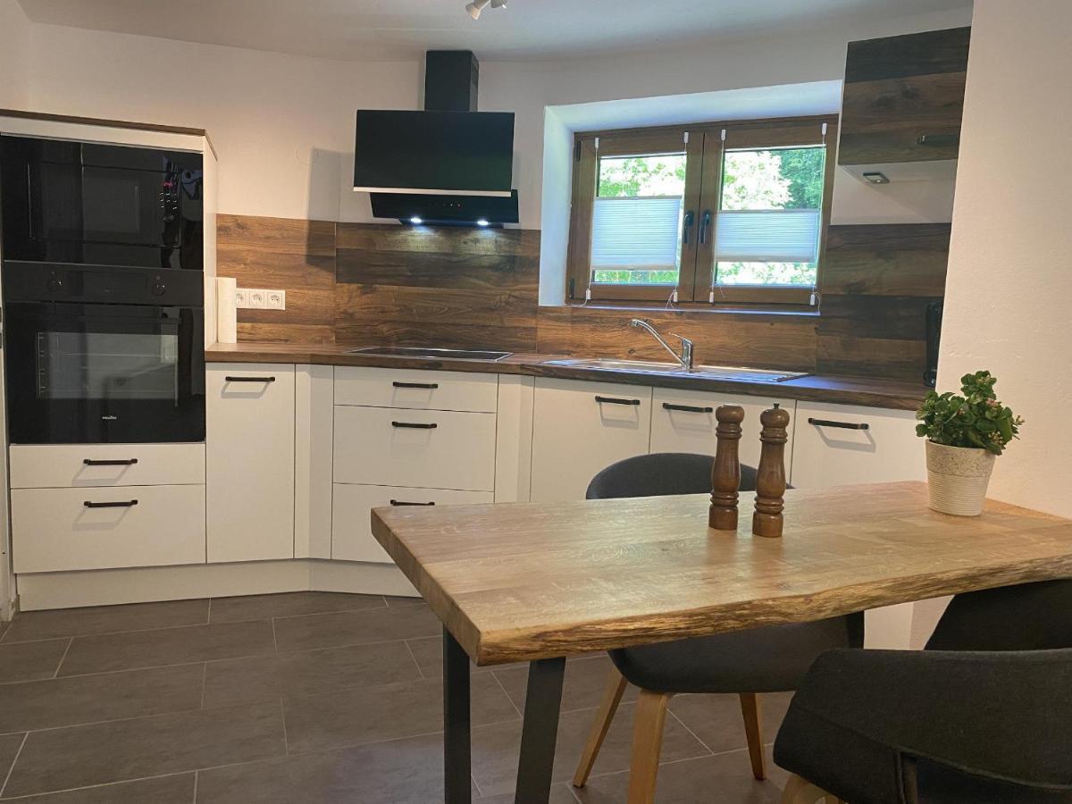 Ferienwohnung Im Brohlbachtal Kaifenheim Εξωτερικό φωτογραφία